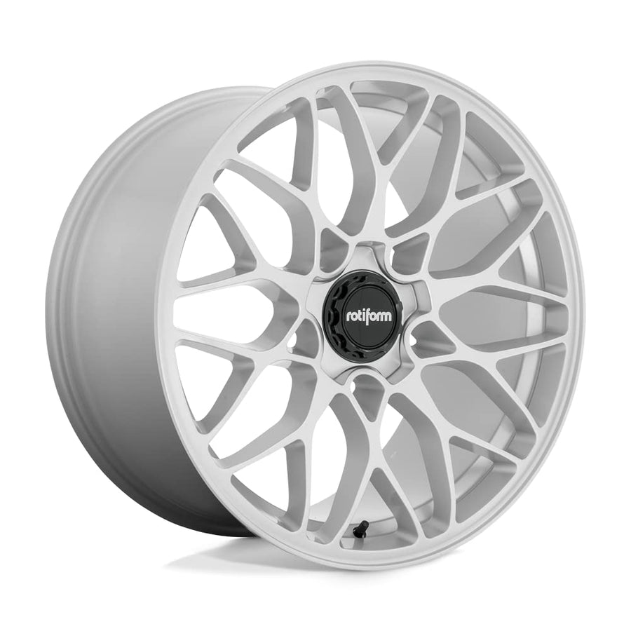 Rotiform 20X9 R189 5X112 GL-SLVR 35MM - R1892090F8+35
