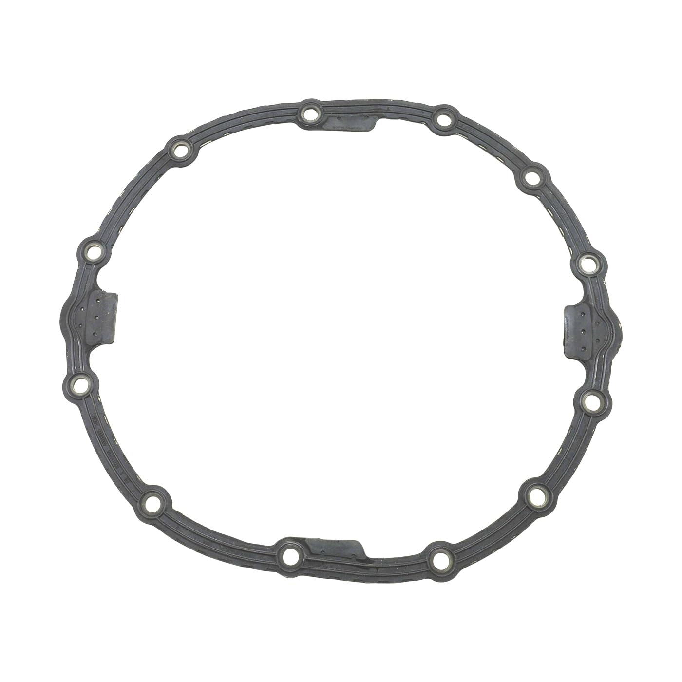 2014 & up GM 9.5" 12 Bolt Cover Gasket GM 9.76"