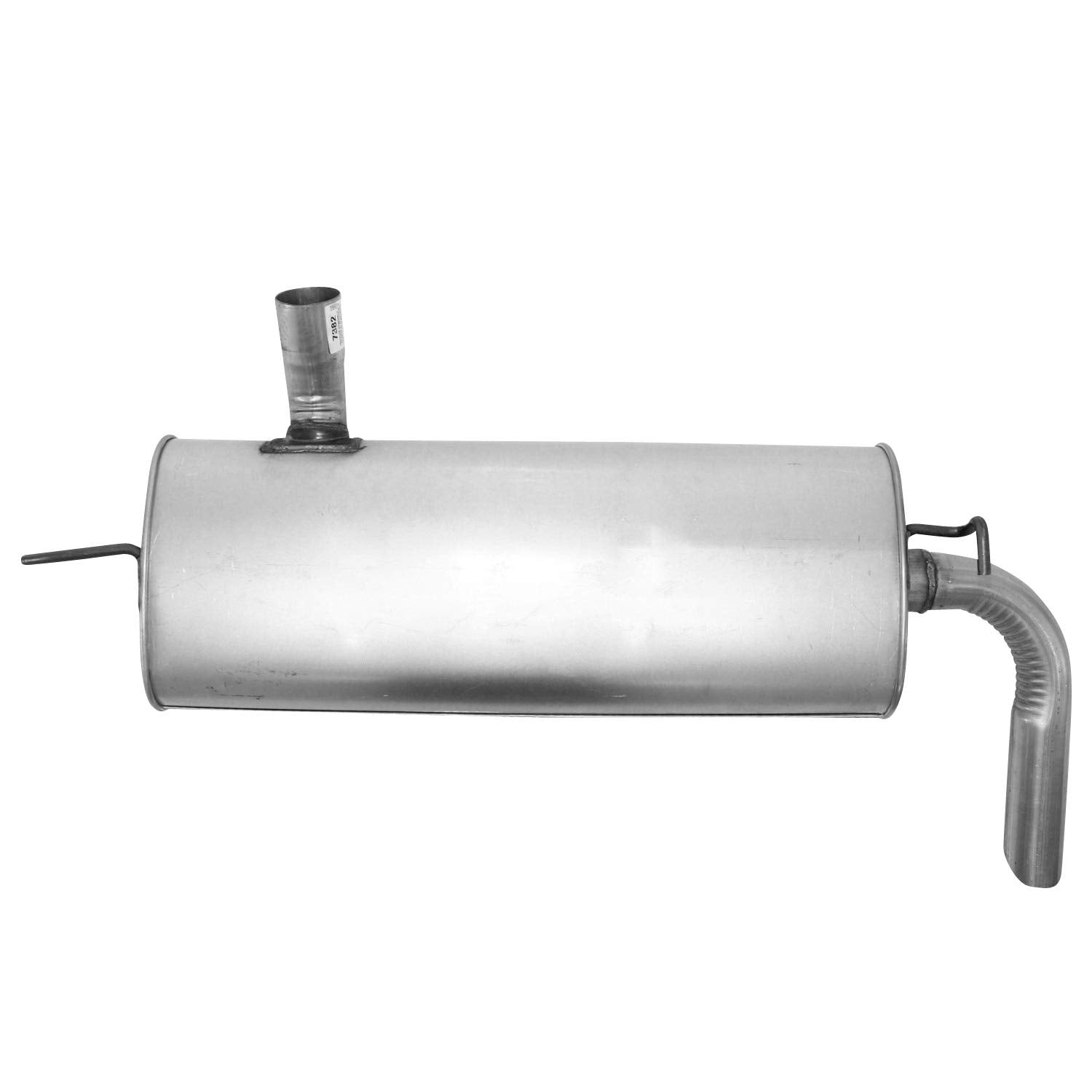 Muffler AP Exhaust 7382
