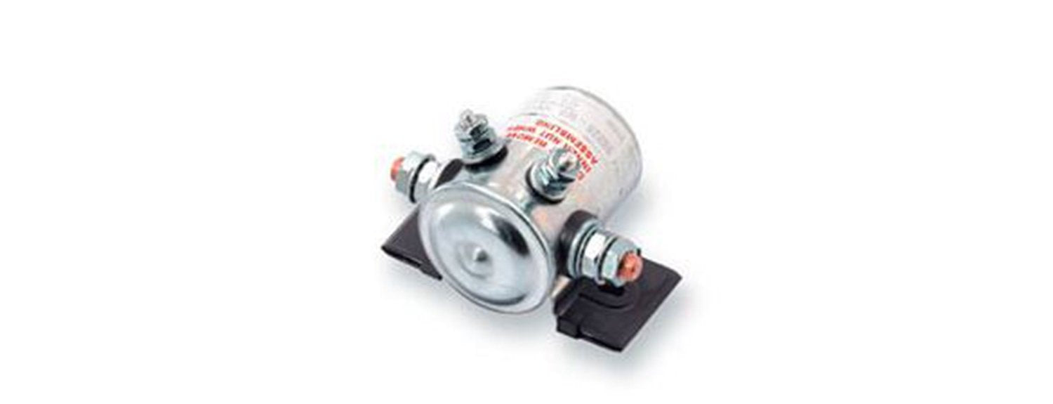 Powersports WARN 62871 Winch Solenoid for A2000 ATV Winches