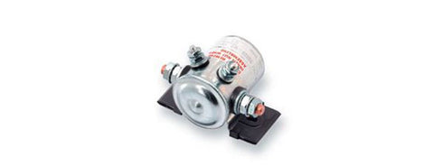 Powersports WARN 62871 Winch Solenoid for A2000 ATV Winches