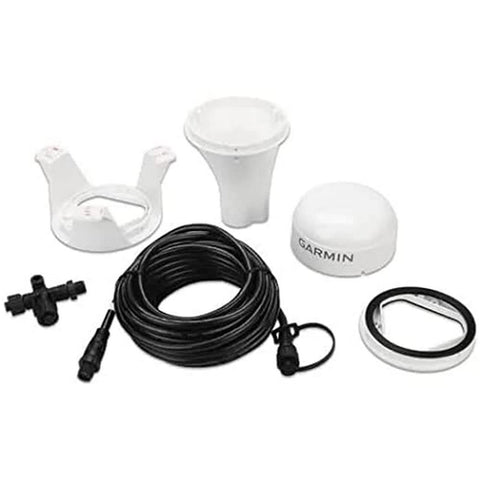 GPS Garmin 24xd Antenna/Receiver, NMEA 2000