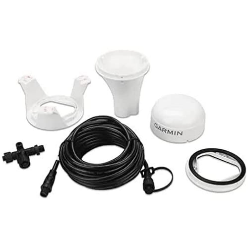 GPS Garmin 24xd Antenna/Receiver, NMEA 2000