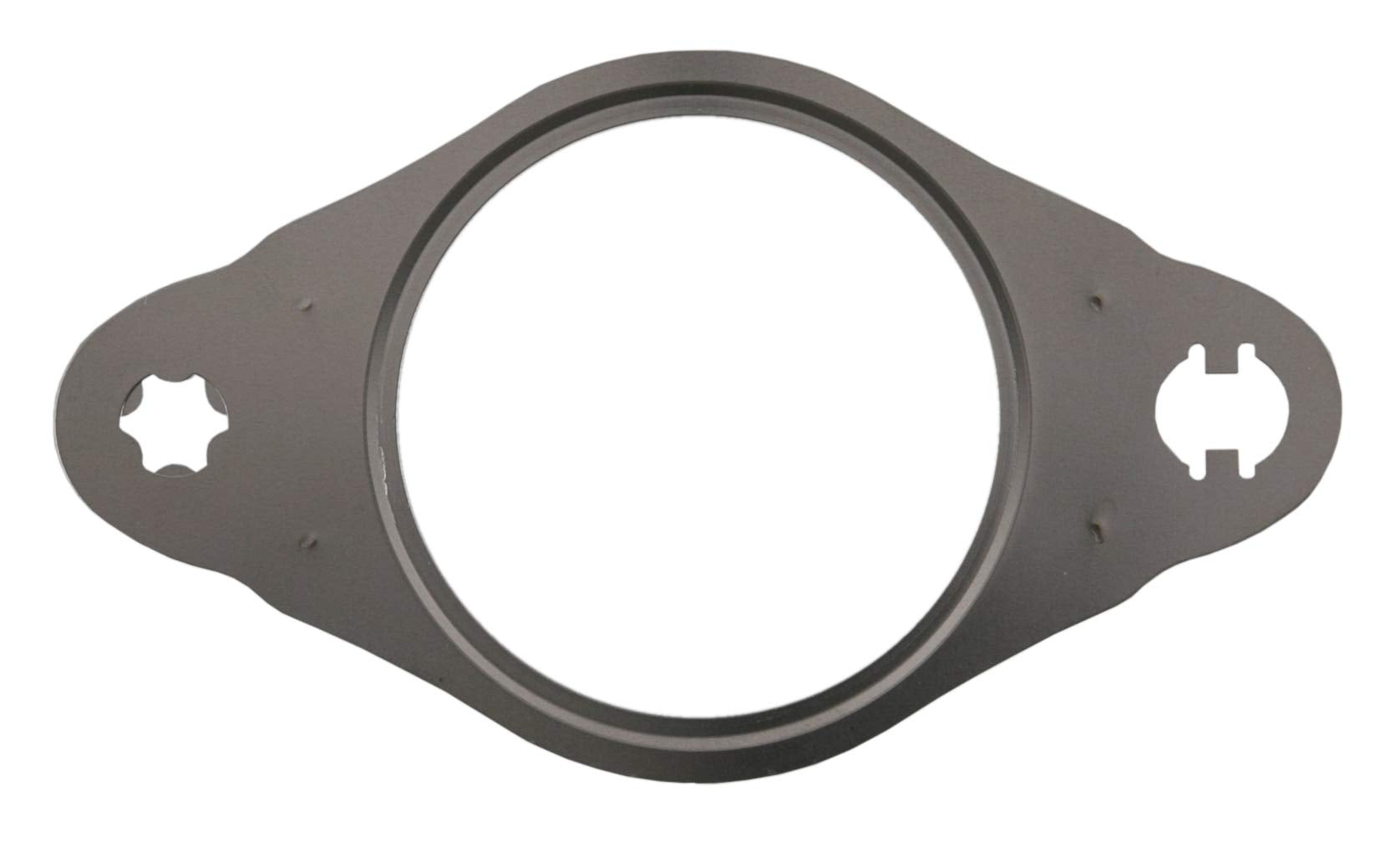 Exhaust Pipe FEL-PRO Gasket 61811
