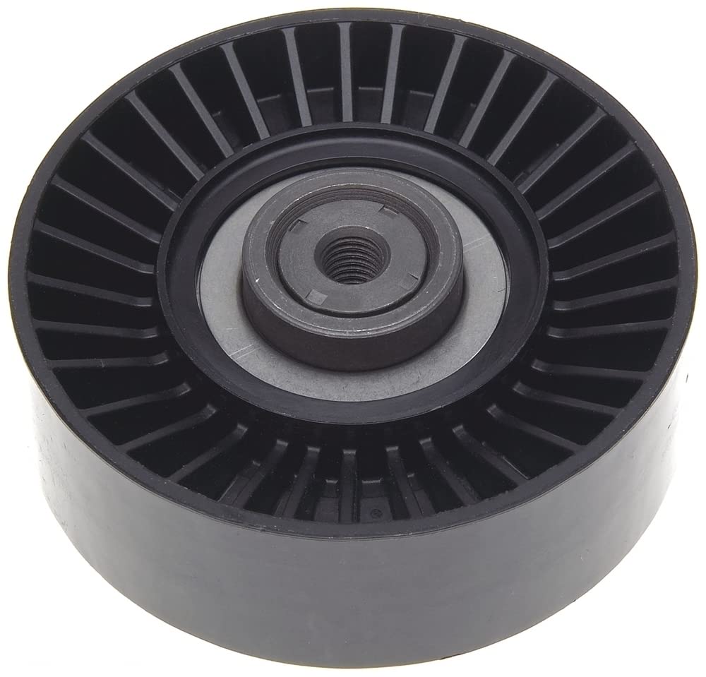 Pulley Gates 38087