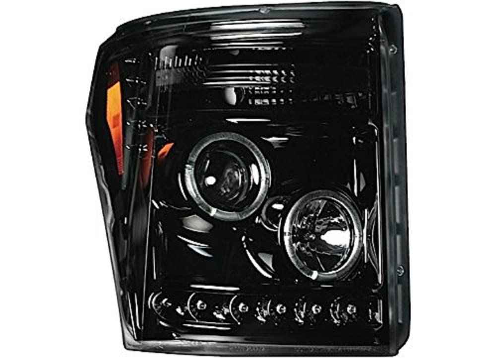 Projector Headlights RECON ACCESS