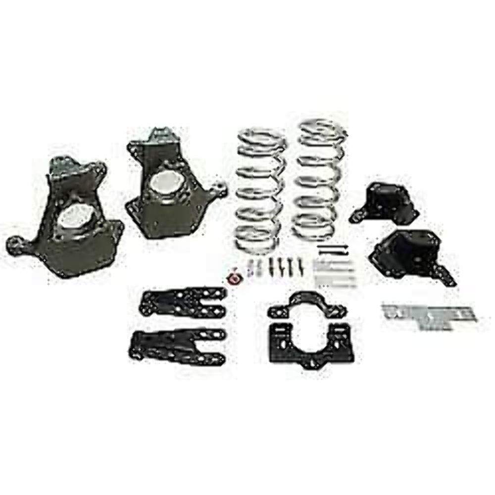 Lowering Kit Belltech (972SP)