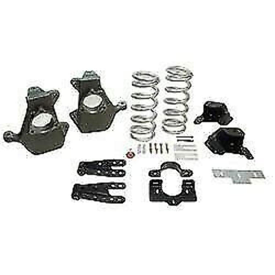 Lowering Kit Belltech (972SP)