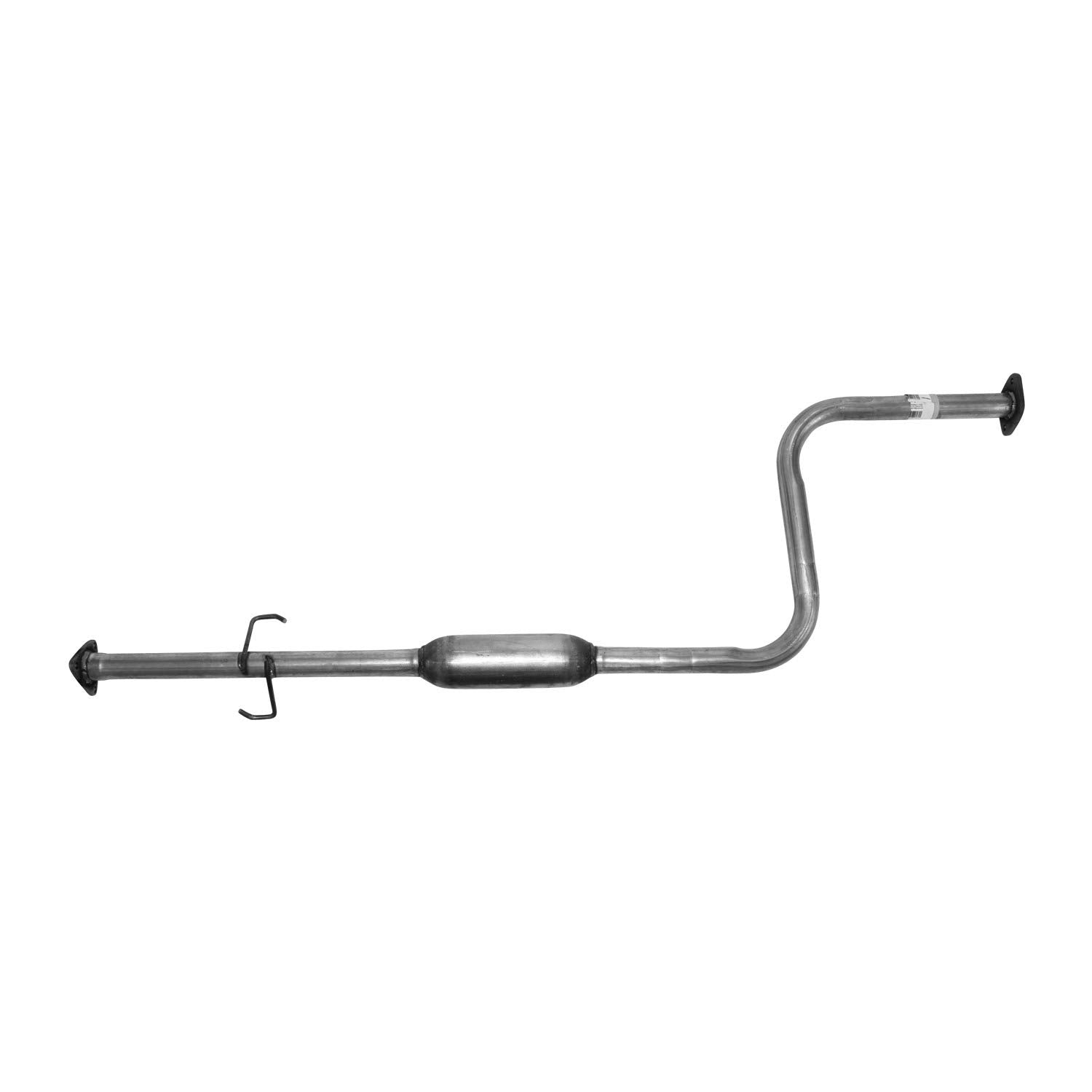Exhaust Pipe AP Products 68336