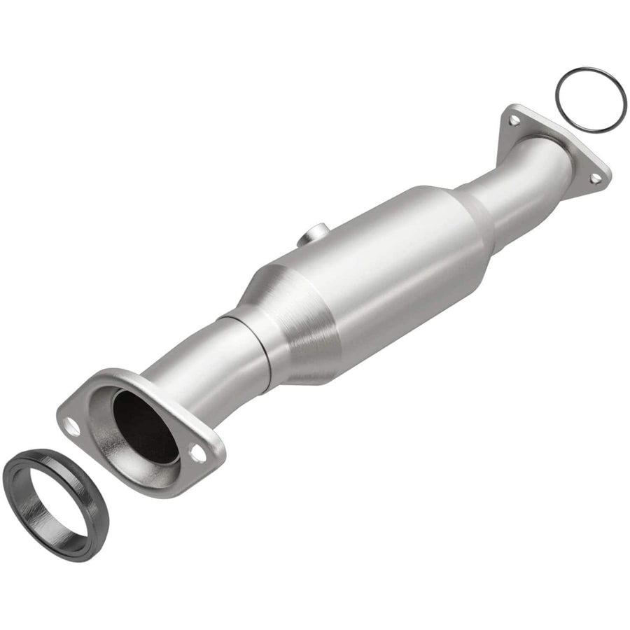 California Grade MagnaFlow Catalytic Converter 4481724: Direct-Fit, Compatible with 2000-2005 Honda S2000 (CARB Compliant)
