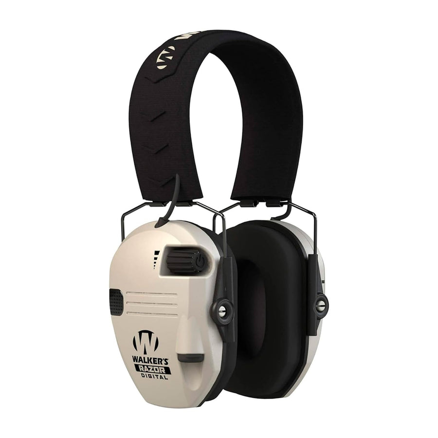 Bone Walker's Razor Digital MUFF