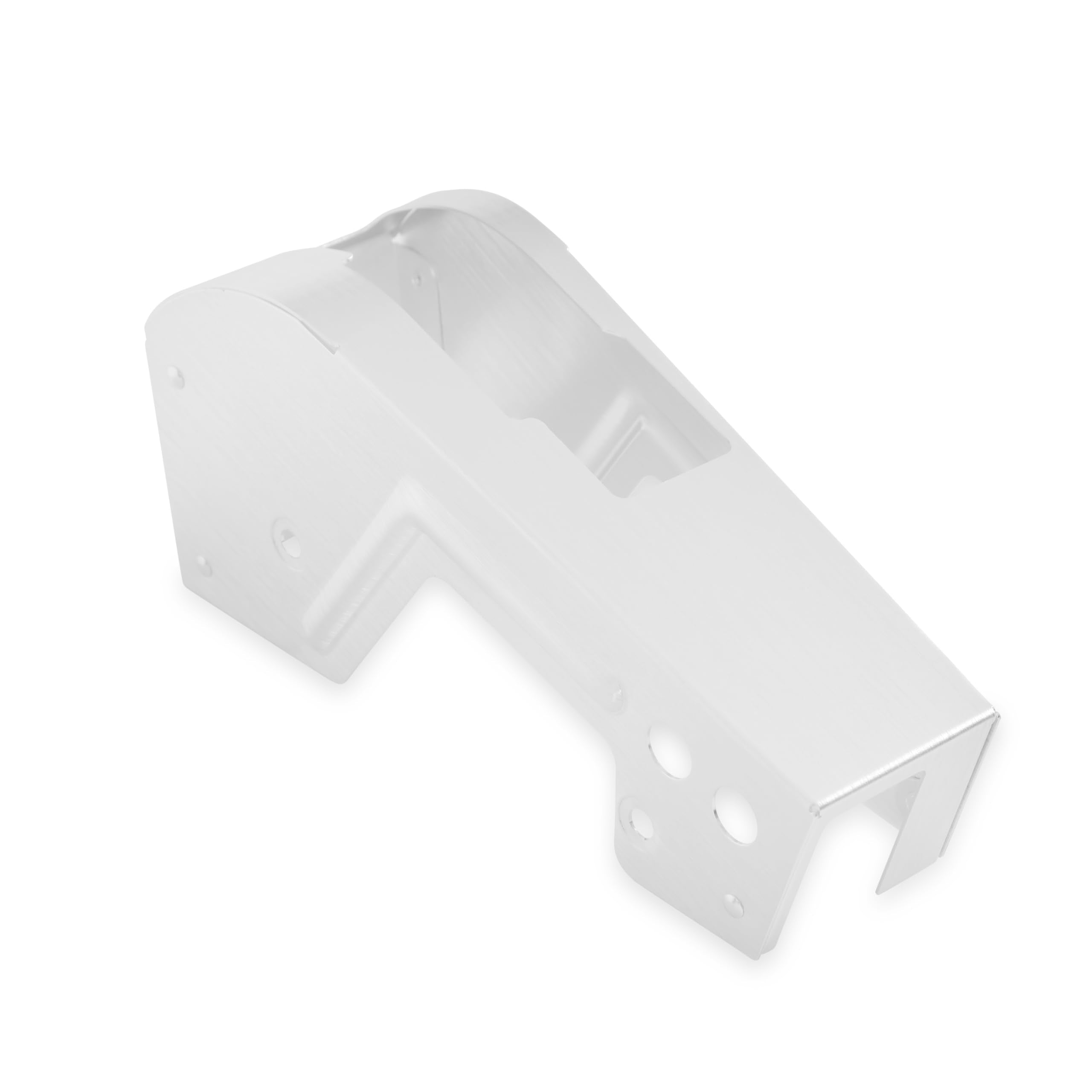 Aluminum Cover Kit Hurst 1300041 for Quarter Stick