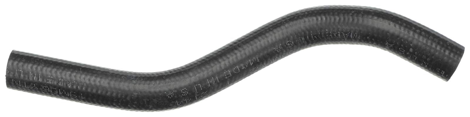 Premium Gates Molded Heater Hose 19267