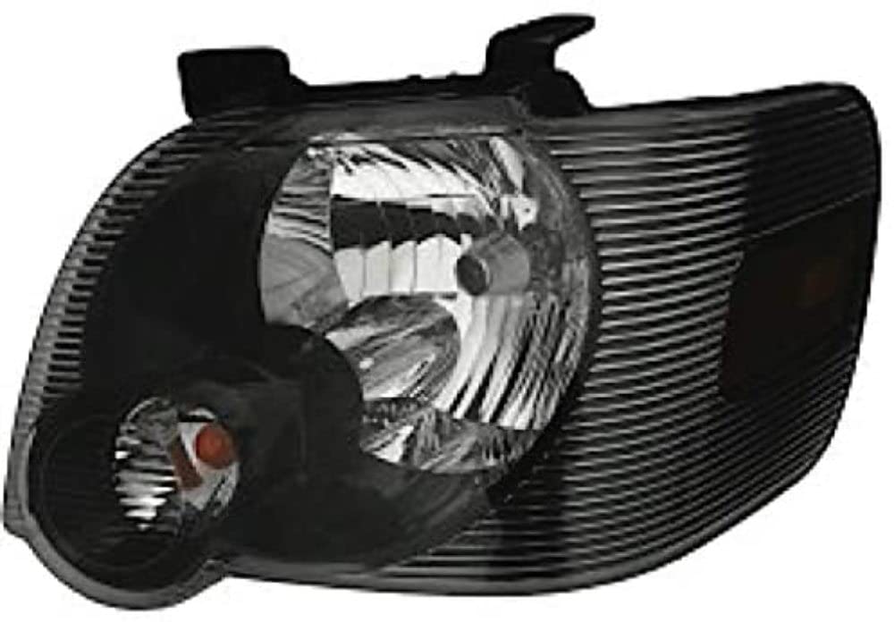 FR457-B101L Eagle Eyes Headlight
