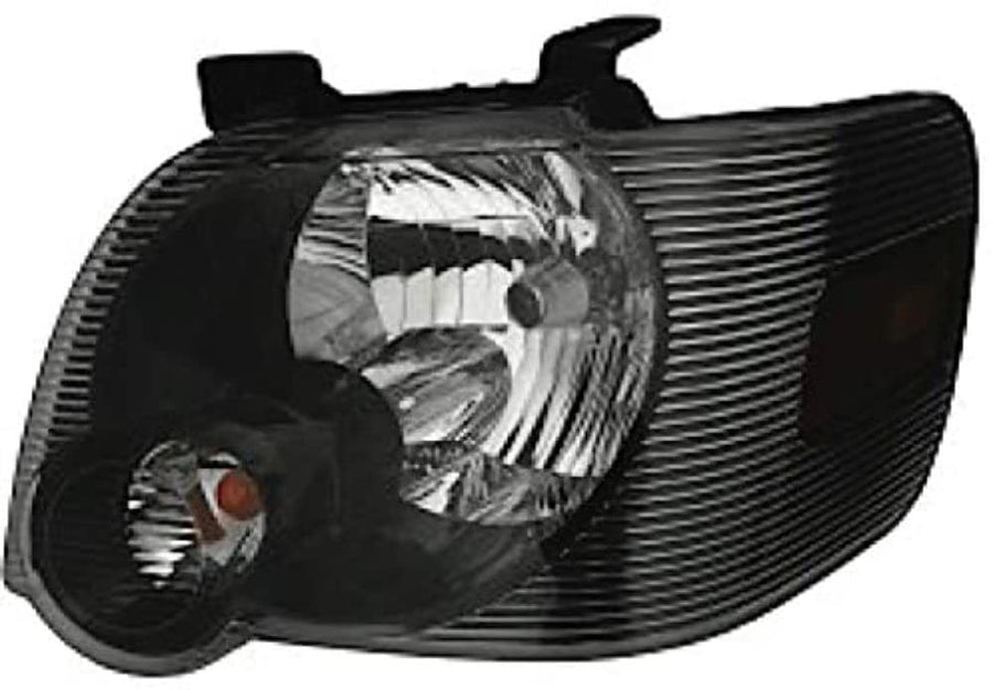 FR457-B101L Eagle Eyes Headlight