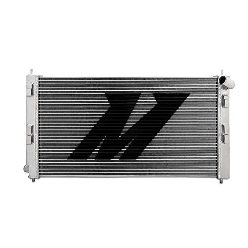 Mishimoto Performance Aluminum X-Line Radiator MMRAD-EVO-10X Fits Mitsubishi Lancer Evo X 2008-2015