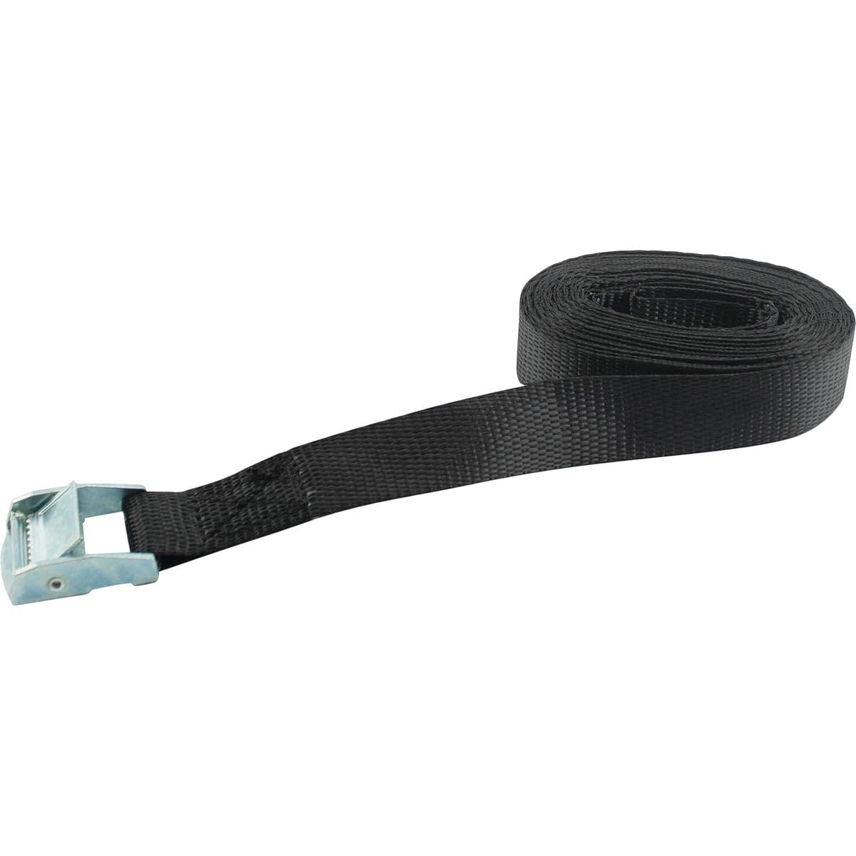 1″ x 13' – 300 Lb. Cam Lash Strap (2700), Qty 1 Erickson Manufacturing