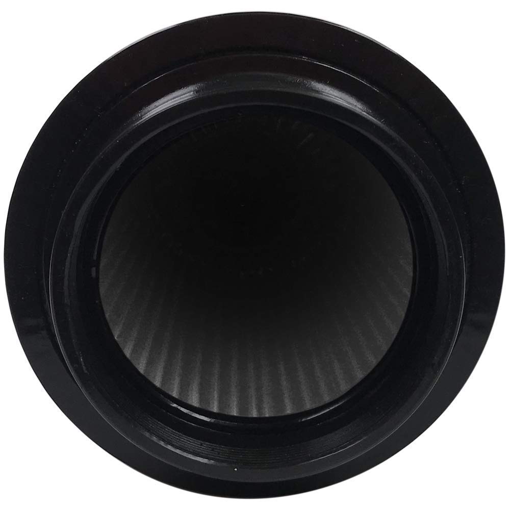 High Performance S&B Filters KF-1041D Replacement Filter (Dry Extendable)