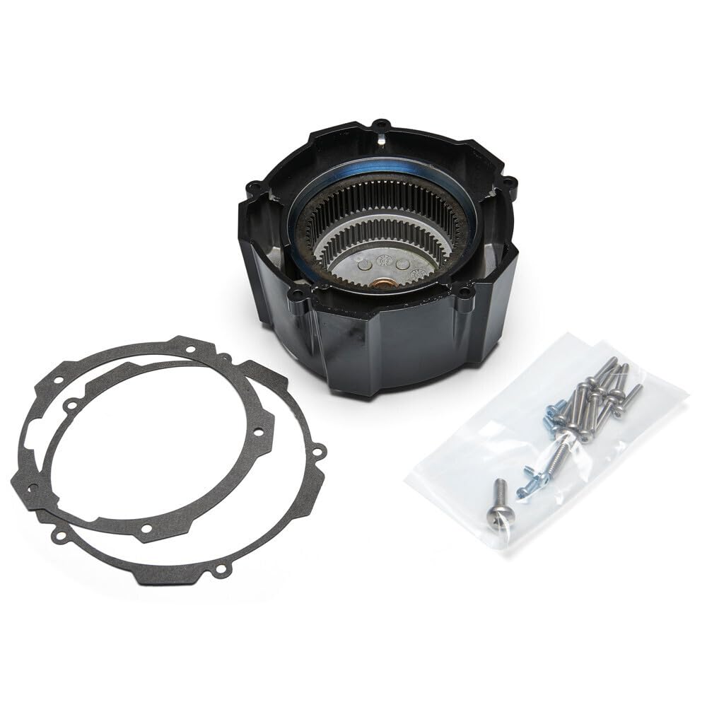 93036 WARN Industries S/P Assy_End Housing_ULT Perf