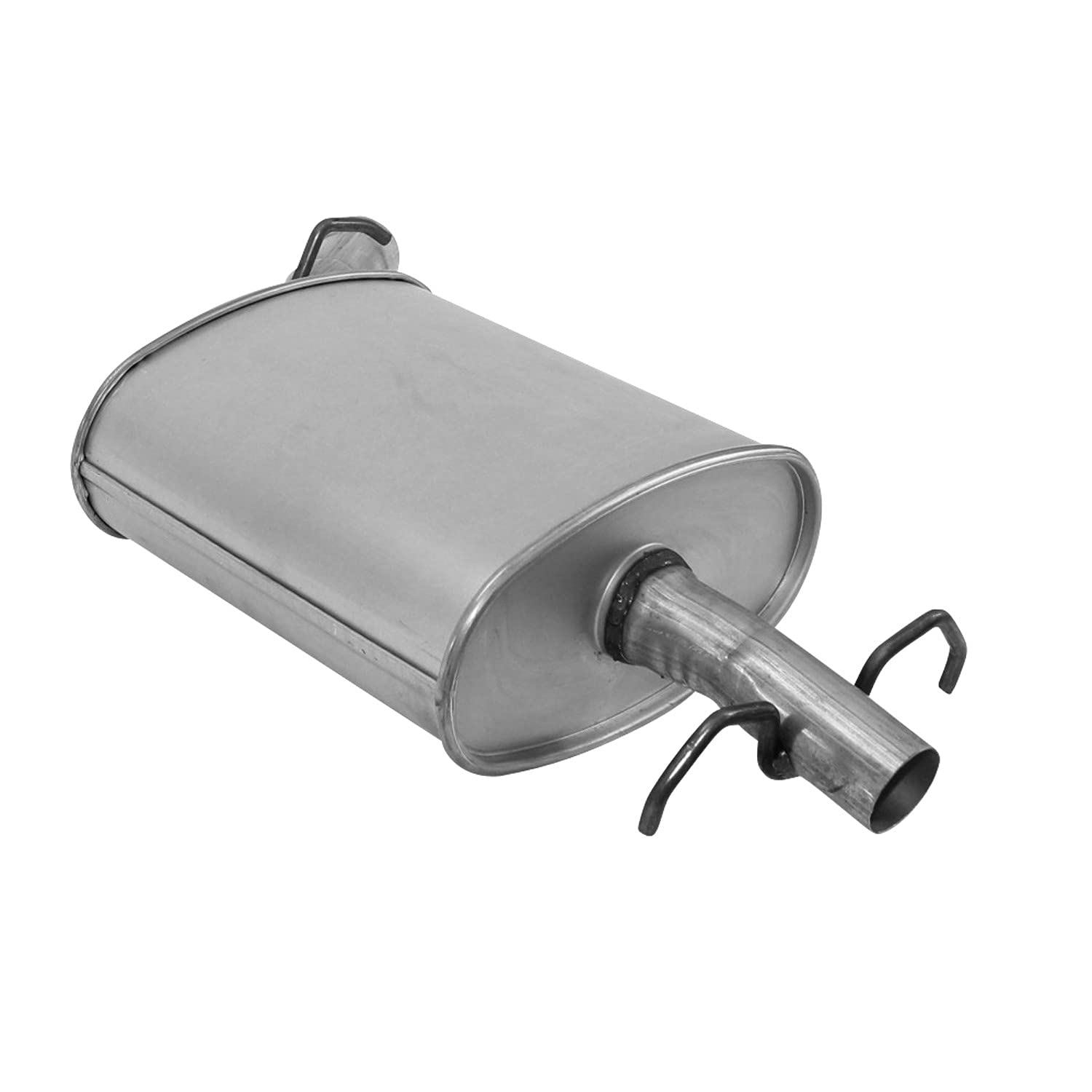 Challenge Muffler - AP Exhaust Products