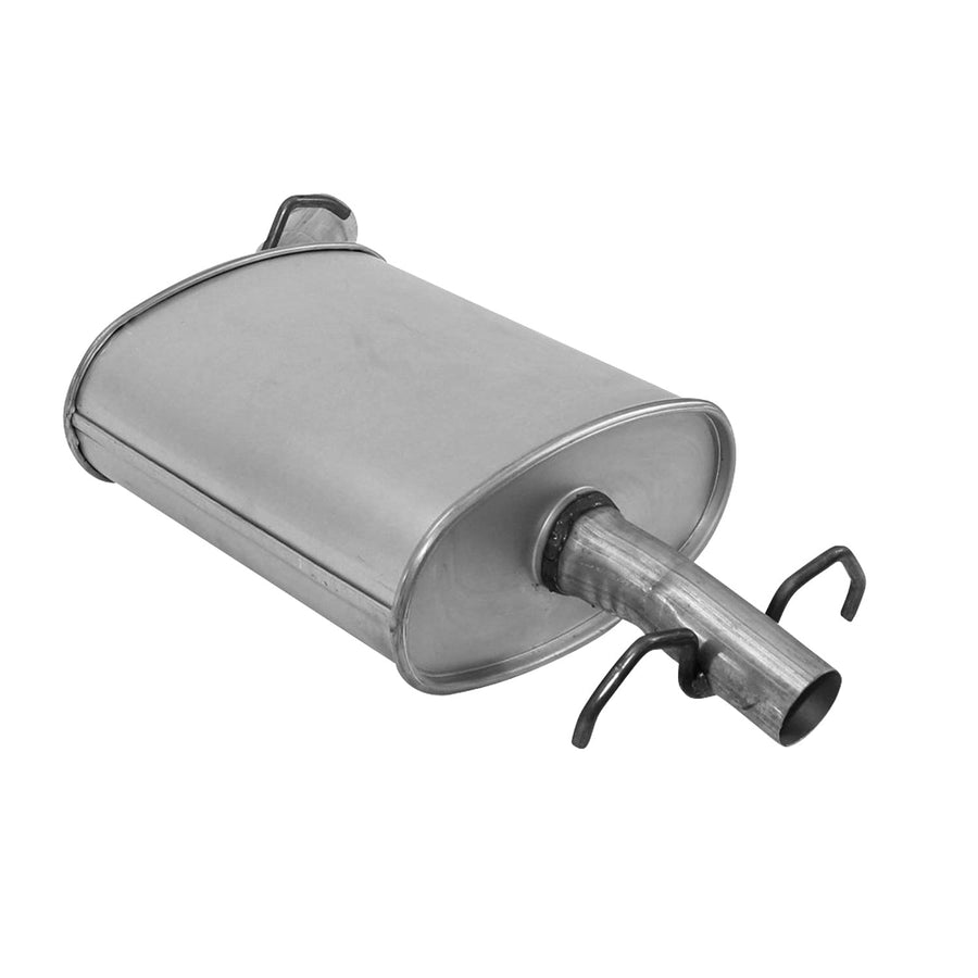 Challenge Muffler - AP Exhaust Products