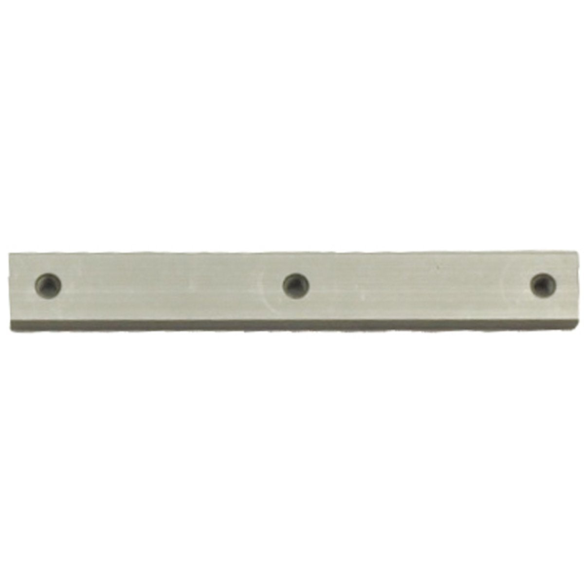 YakAttack Backing Plate Fullback – 4" Aluminum Support for GT90, GTSL90, GTTL90 GearTrac | Replaces Nuts & Washers | Anodized Flush Mount Plate | Yak Attack USA-Made