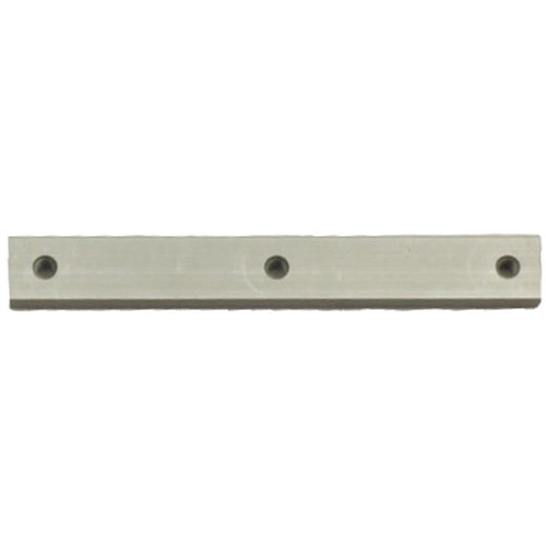 YakAttack Backing Plate Fullback – 4" Aluminum Support for GT90, GTSL90, GTTL90 GearTrac | Replaces Nuts & Washers | Anodized Flush Mount Plate | Yak Attack USA-Made