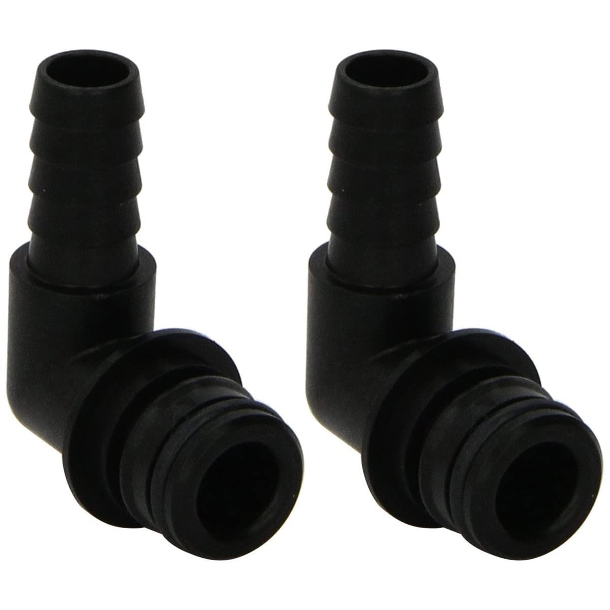 Quad Port Flojet 1202.1098 Pump Fitting 20381-009 Quad Port Hose