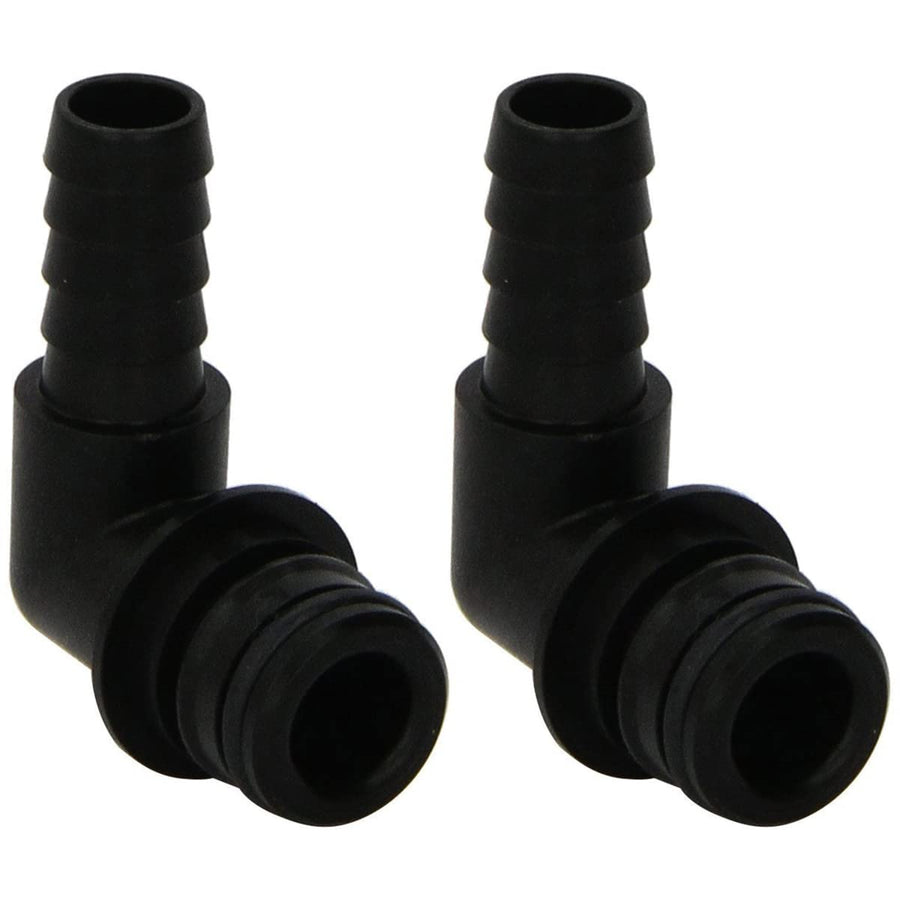 Quad Port Flojet 1202.1098 Pump Fitting 20381-009 Quad Port Hose