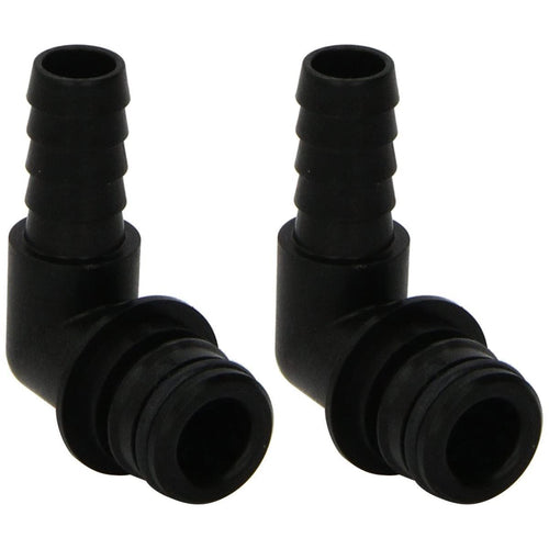 Quad Port Flojet 1202.1098 Pump Fitting 20381-009 Quad Port Hose