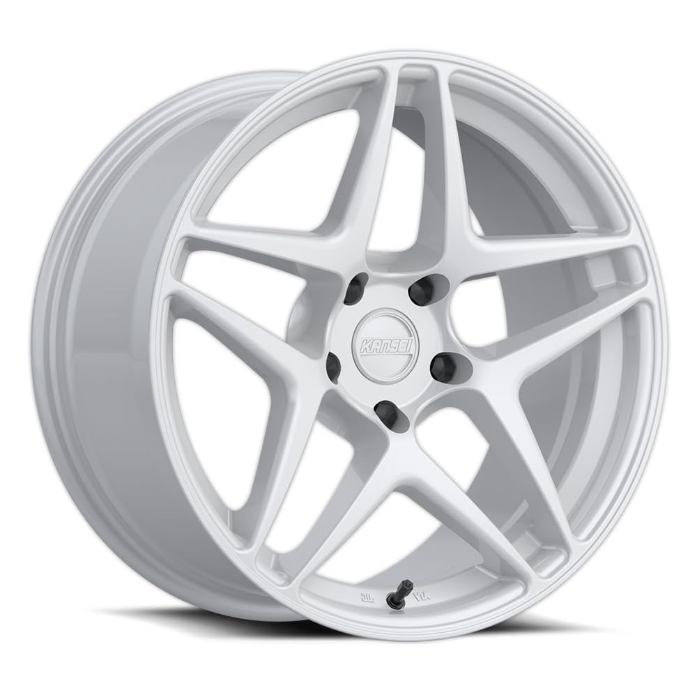 Astro GW KANSEI 18X8.5 5X114.3 +35