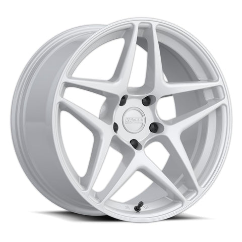 Astro KANSEI GW 18X8.5 5X108 +35