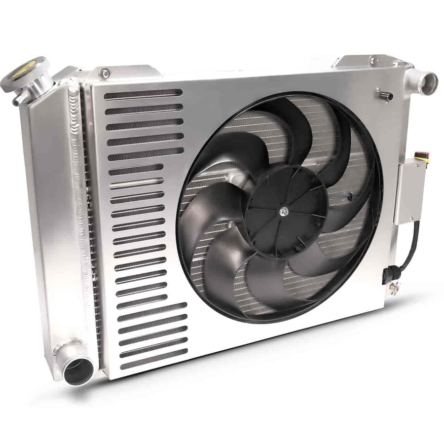 Slim-Fit Proform 69590-21 Universal Radiator System