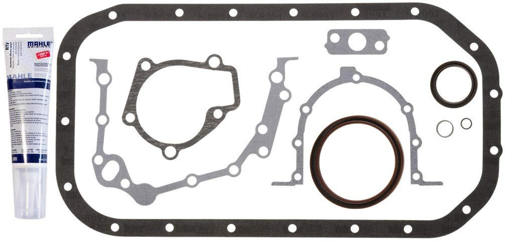 Engine Conversion MAHLE Original Gasket Set CS54485