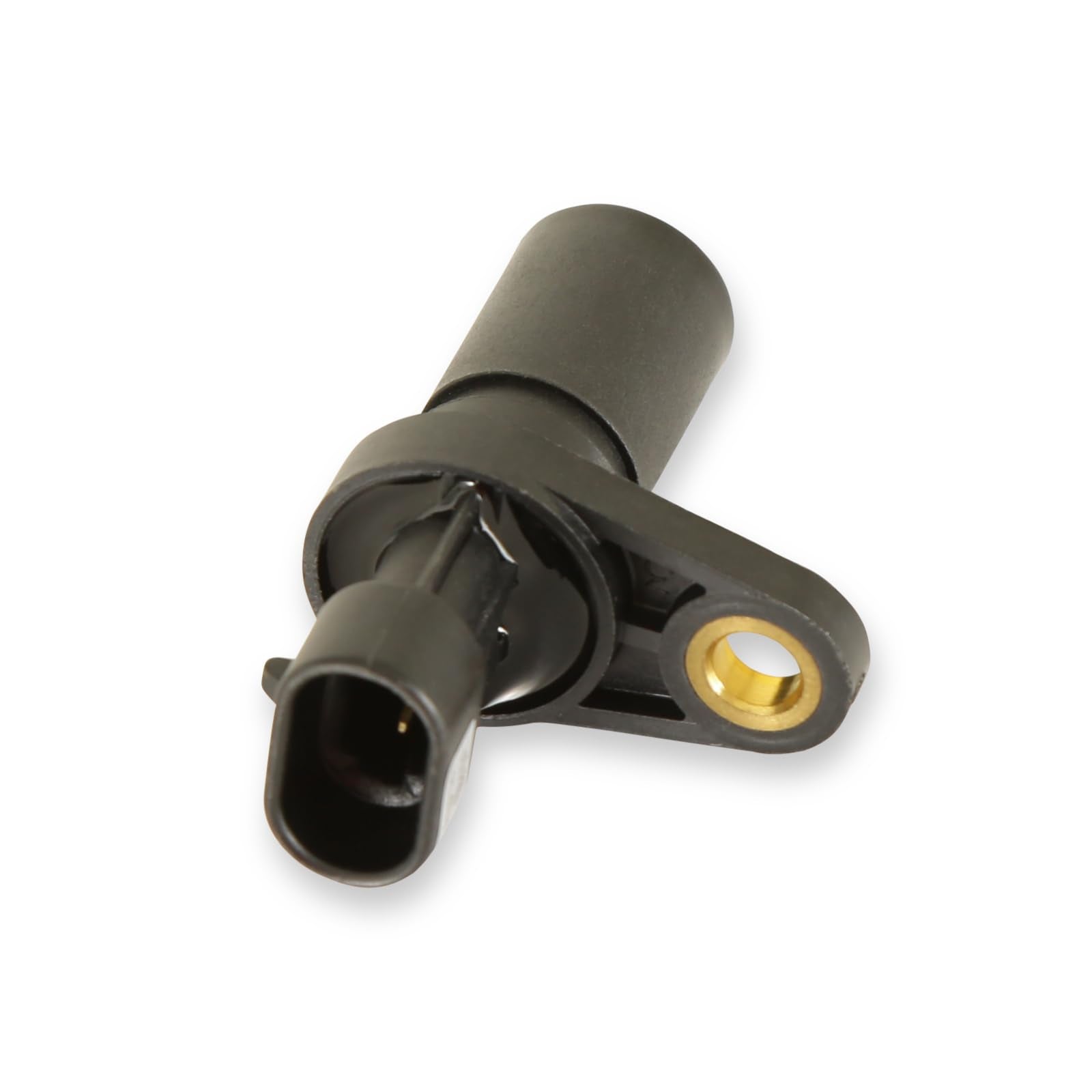 Hall Effect Crank Reluctor Sensor and Pigtail Holley EFI 554-117
