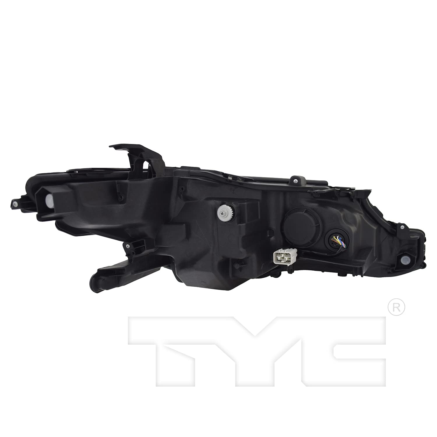 TYC - 21-22 CMRY TY H.L LH LED (20-9996-60-9)