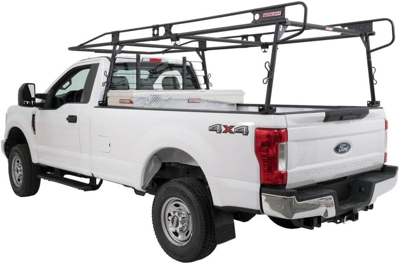 Accessory Weather Guard Cross Member - 12905201, black