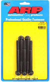 Black ARP (742-3750) Oxide Bolt