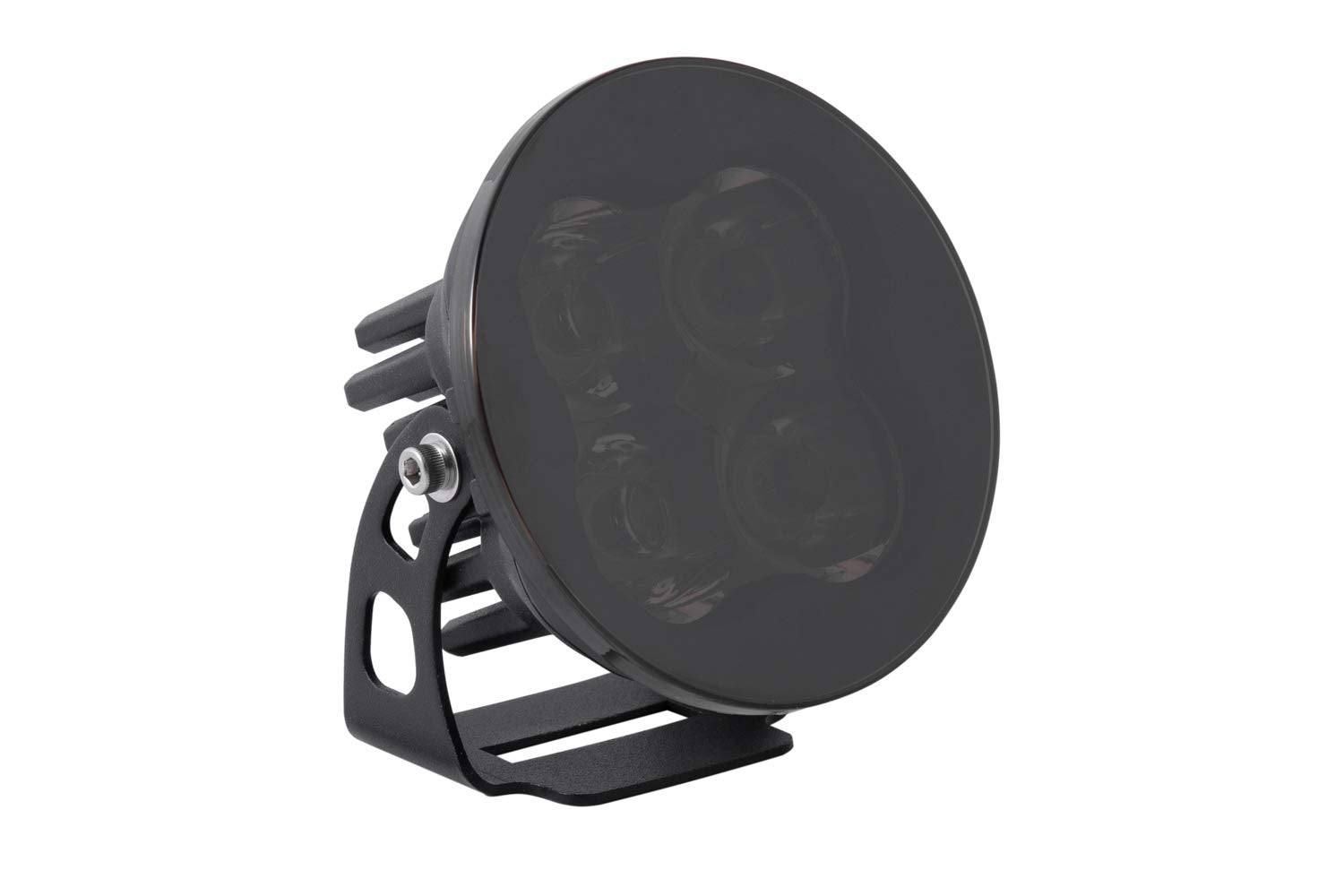 SS3 LED Pod Cover Smoked Diode Dynamics Standard