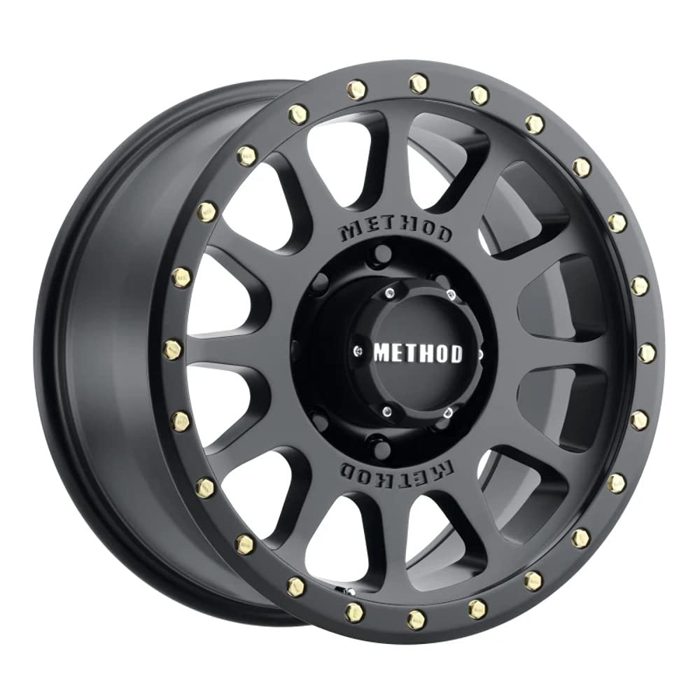 MR30578580500 Method Race Wheels