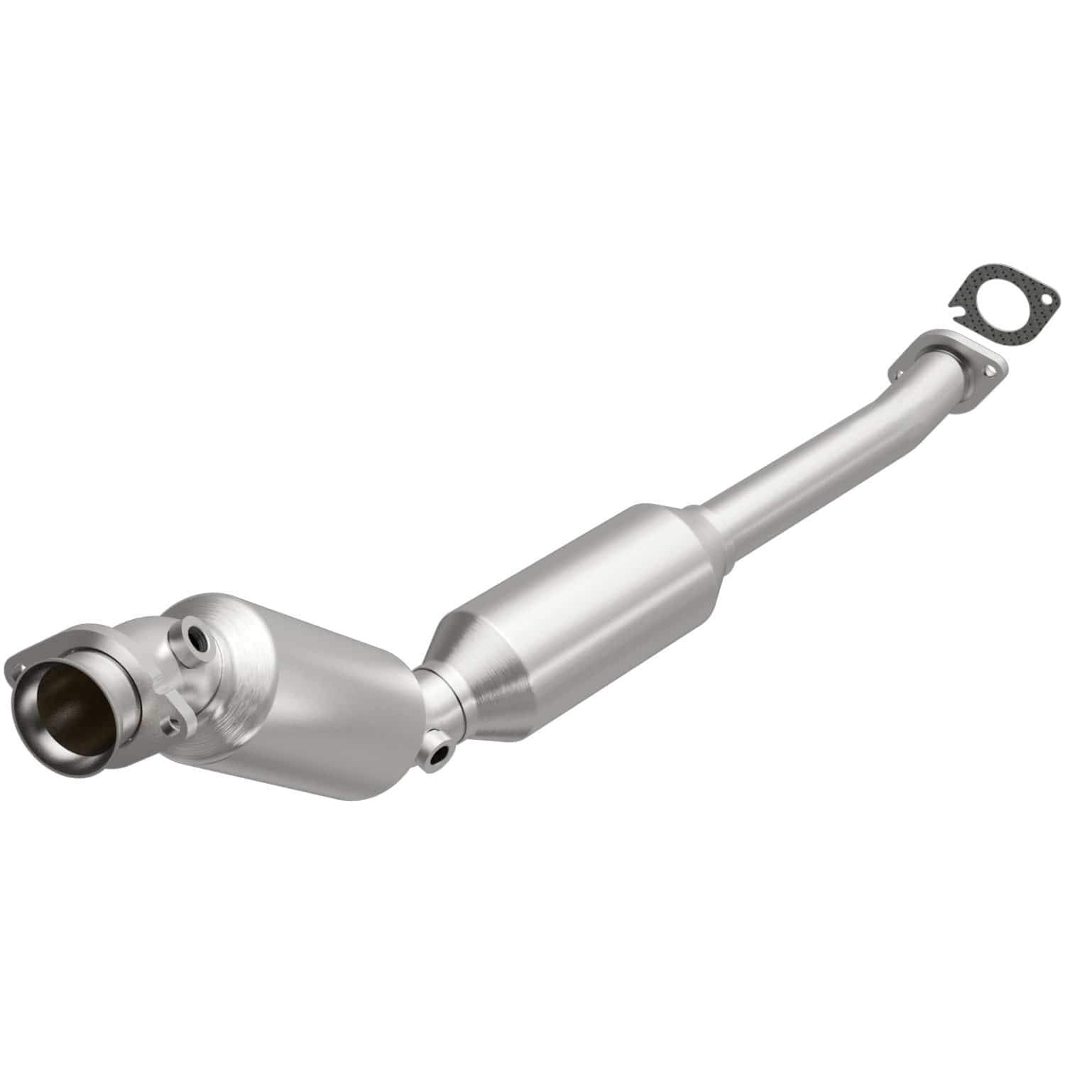 California Grade MagnaFlow Catalytic Converter 551058: Direct-Fit (CARB Compliant)