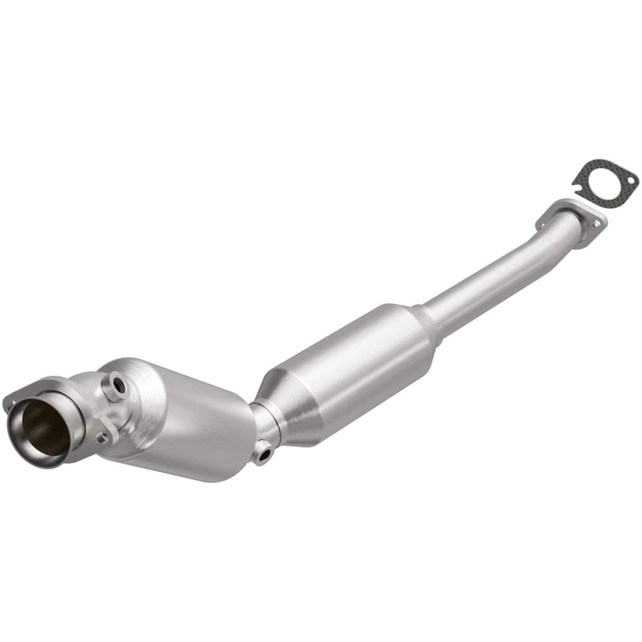 California Grade MagnaFlow Catalytic Converter 551058: Direct-Fit (CARB Compliant)