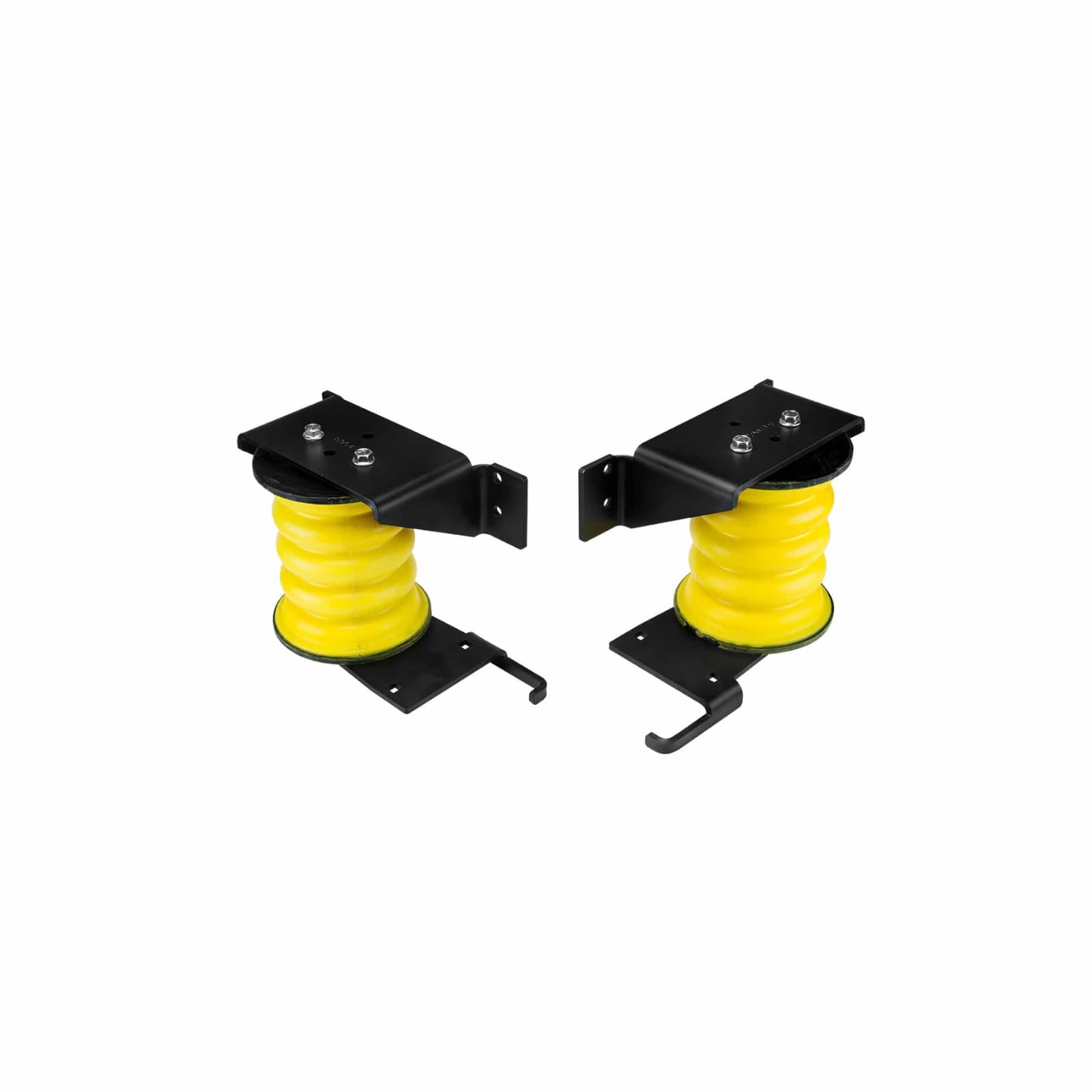 SumoSprings Rear for Ford E-350|E-450, Yellow | SuperSprings SSR-106-54-1