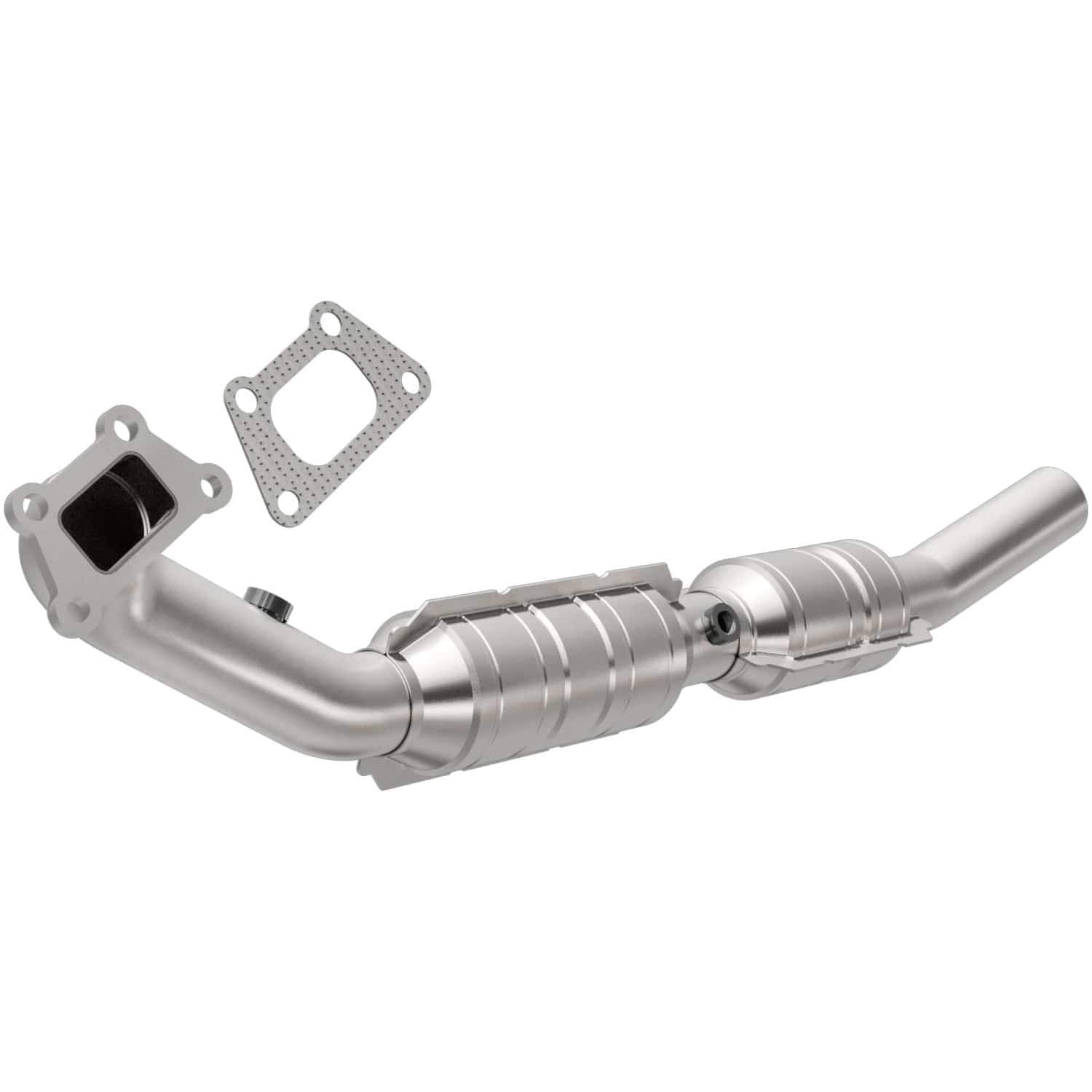 Direct Fit MagnaFlow 551683 Catalytic Converter