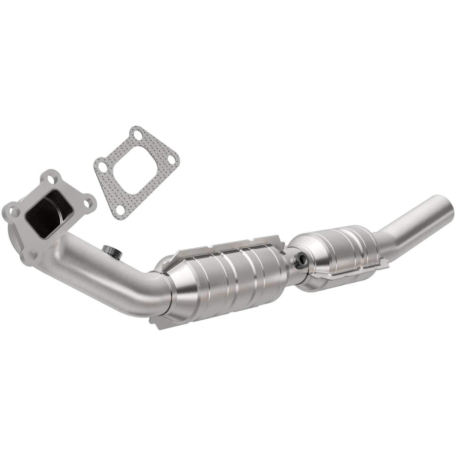 Direct Fit MagnaFlow 551683 Catalytic Converter