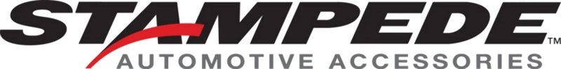 Stampede Tape-Onz 6062-2 Sidewind Side Window Deflector