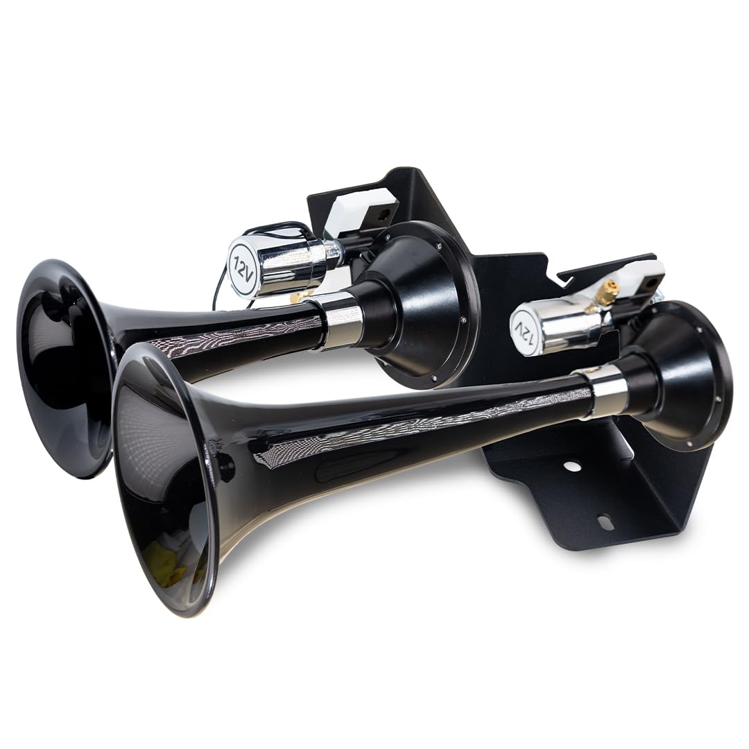 Kleinn Add-On Horn Kit Jeep JL & JLU