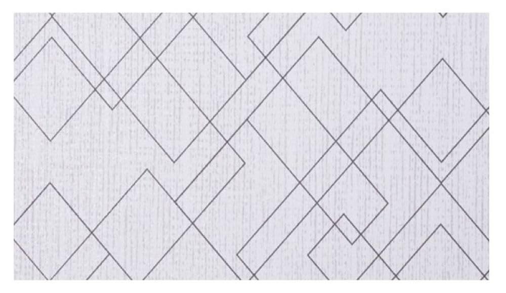 Revive Genesis 543528 Wallboard Kit - 50', Silver Prism