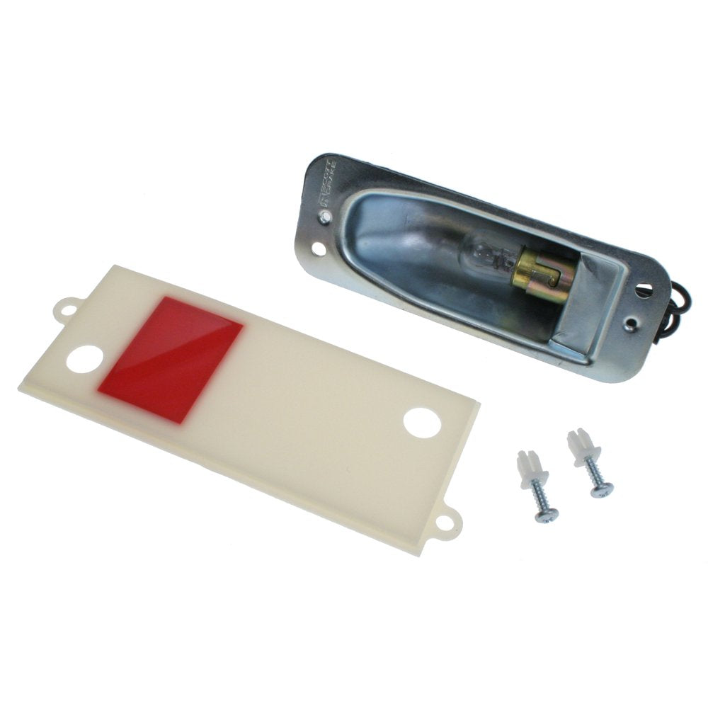 C7ZB-13A744-C Scott Drake Door Courtesy Light Assembly