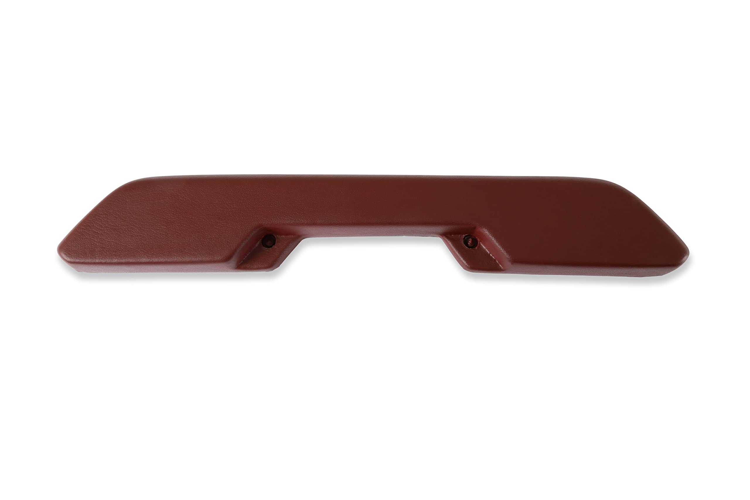 05-244 Brothers Trucks Front Door Armrest - Carmine Red